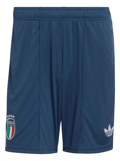 SHORTS HOMBRE ADIDAS ITALIA VISITA - 5