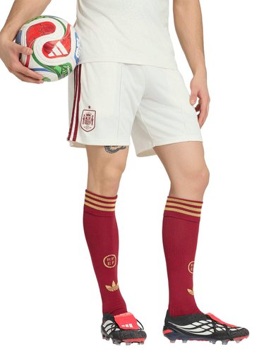 SHORTS HOMBRE ADIDAS ESPAÑA VISITA - 1