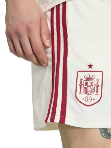 SHORTS HOMBRE ADIDAS ESPAÑA VISITA - 3