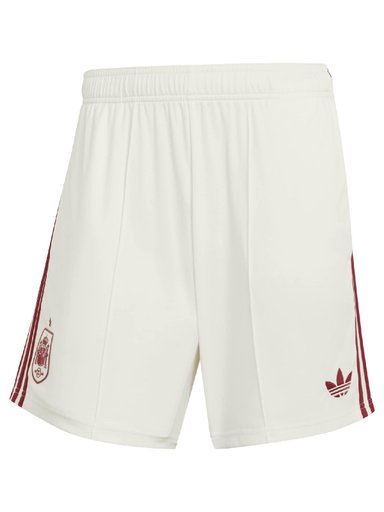 SHORTS HOMBRE ADIDAS ESPAÑA VISITA - 5