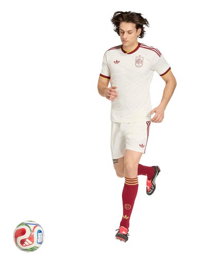 SHORTS HOMBRE ADIDAS ESPAÑA VISITA - 6