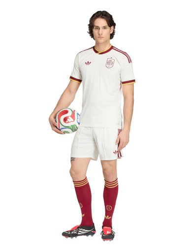 SHORTS HOMBRE ADIDAS ESPAÑA VISITA - 7