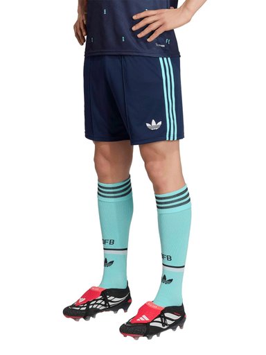SHORTS HOMBRE ADIDAS ALEMANIA VISITA - 1