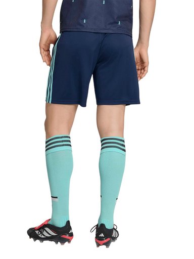 SHORTS HOMBRE ADIDAS ALEMANIA VISITA - 2