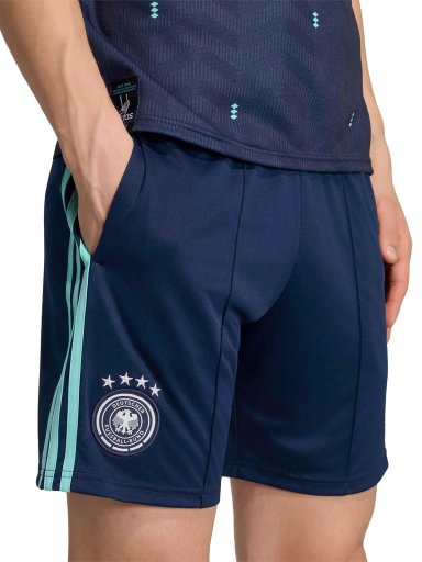 SHORTS HOMBRE ADIDAS ALEMANIA VISITA - 3