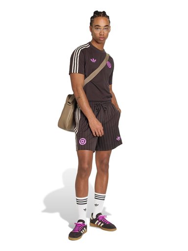 SHORT HOMBRE ADIDAS CHILE OG - 6