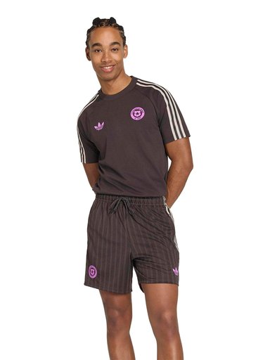 POLERA HOMBRE ADIDAS CHILE OG TEE - 6