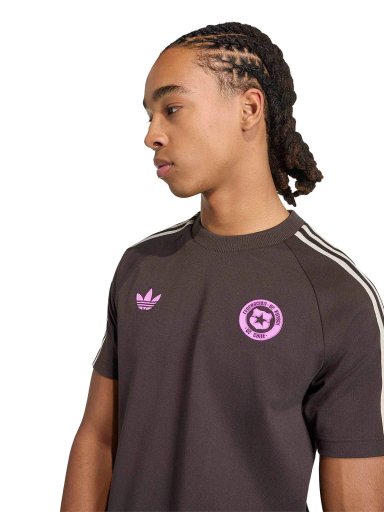 POLERA HOMBRE ADIDAS CHILE OG TEE - 4