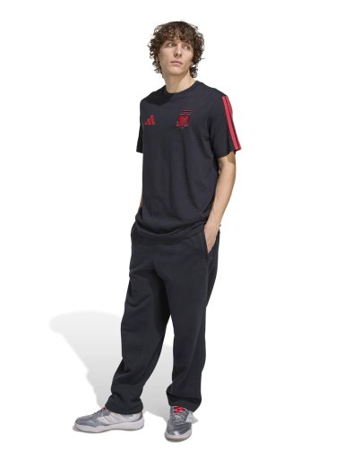 CAMISETA DEPORTIVA HOMBRE ADIDAS COLO-COLO DNA - 5