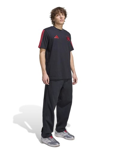CAMISETA DEPORTIVA HOMBRE ADIDAS COLO-COLO DNA - 6