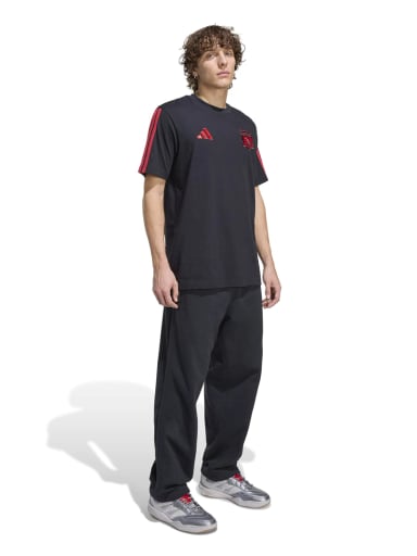 CAMISETA DEPORTIVA HOMBRE ADIDAS COLO-COLO DNA - 6