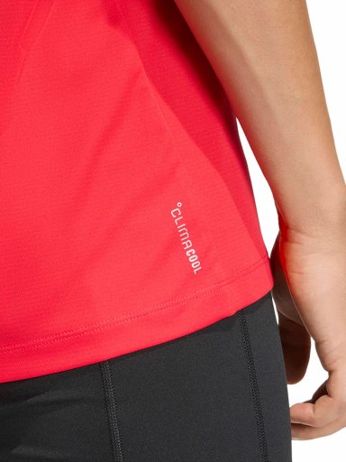 POLERA HOMBRE ADIDAS RUNNING ESSENTIALS - 7