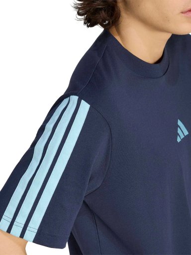 POLERA HOMBRE ADIDAS ARGENTINA  - 5