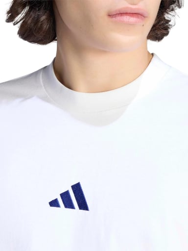 POLERA HOMBRE ADIDAS USA - 4