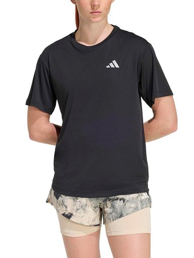 POLERA MUJER ADIDAS RUNNING ESSENTIALS - 2
