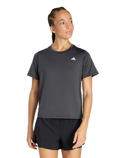 POLERA MUJER ADIDAS MANGA CORTA - 1