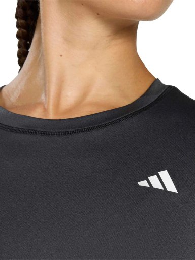 POLERA MUJER ADIDAS MANGA CORTA - 3