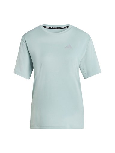 POLERA MUJER ADIDAS RUNNING ESSENTIALS - 1