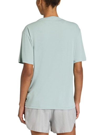 POLERA MUJER ADIDAS RUNNING ESSENTIALS - 3