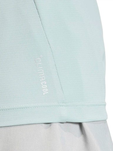 POLERA MUJER ADIDAS RUNNING ESSENTIALS - 6