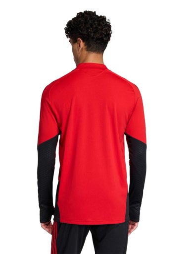 POLERÓN DEPORTIVO HOMBRE ADIDAS COLO-COLO TIRO 26 COMPETITION - 2