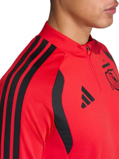 POLERÓN DEPORTIVO HOMBRE ADIDAS COLO-COLO TIRO 26 COMPETITION - 3