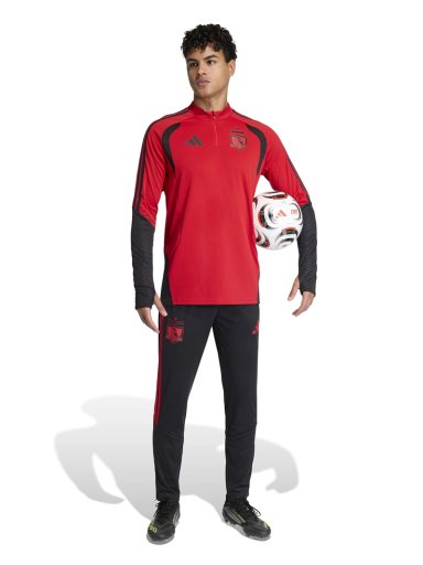 POLERÓN DEPORTIVO HOMBRE ADIDAS COLO-COLO TIRO 26 COMPETITION - 5