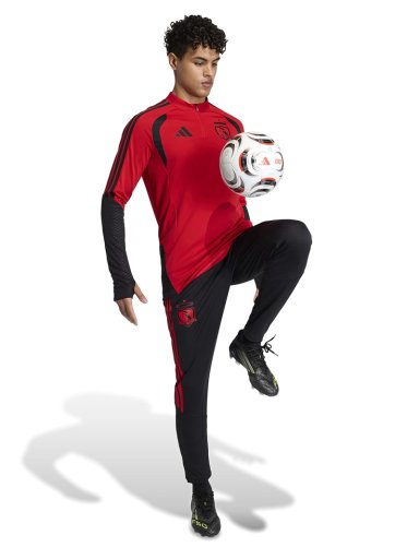 POLERÓN DEPORTIVO HOMBRE ADIDAS COLO-COLO TIRO 26 COMPETITION - 6