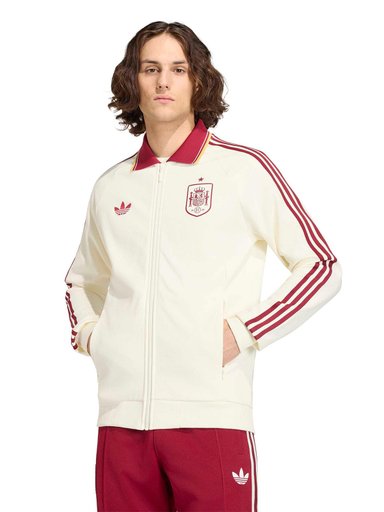 POLERÓN HOMBRE ADIDAS ESPANA VISITA - 1