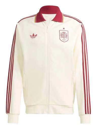 POLERÓN HOMBRE ADIDAS ESPANA VISITA - 3