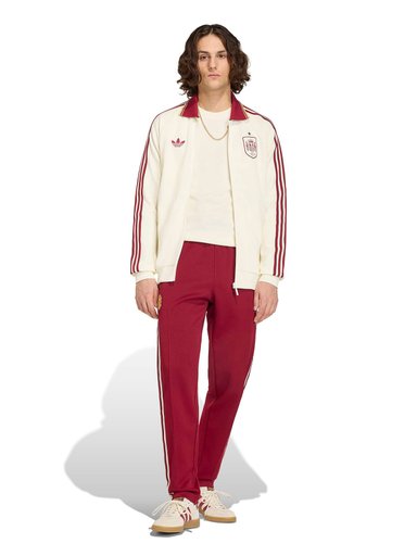 POLERÓN HOMBRE ADIDAS ESPANA VISITA - 6