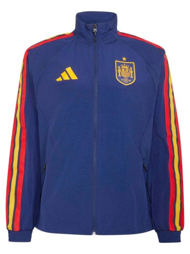 POLERON HOMBRE ADIDAS ESPAÑA LOCAL - 3