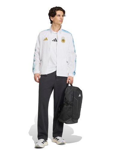 POLERON HOMBRE ADIDAS ARGENTINA LOCAL - 6