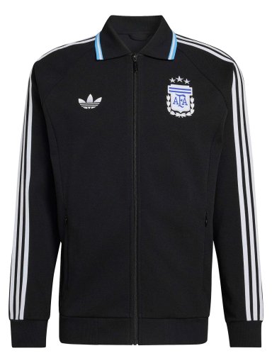 POLERÓN HOMBRE ADIDAS VISITA ARGENTINA - 3