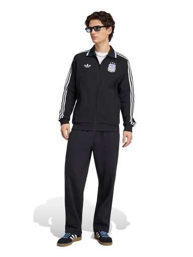 POLERÓN HOMBRE ADIDAS VISITA ARGENTINA - 6