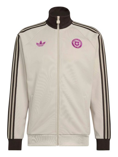 POLERÓN HOMBRE ADIDAS CHILE OG - 3