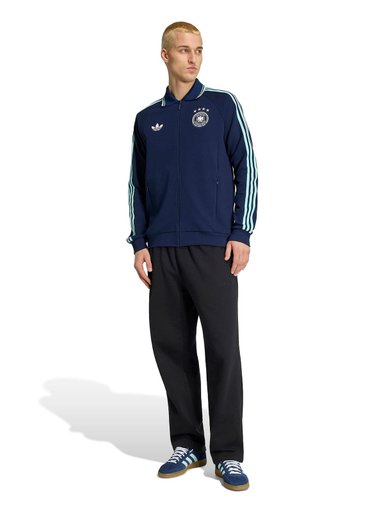 POLERÓN HOMBRE ADIDAS ALEMANIA VISITA - 6