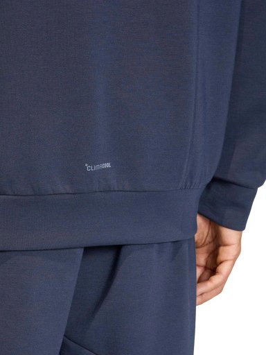 POLERON HOMBRE ADIDAS MANGA LARGA - 6