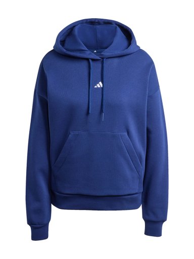POLERON MUJER ADIDAS ALGODÓN MANGA LARGA - 6