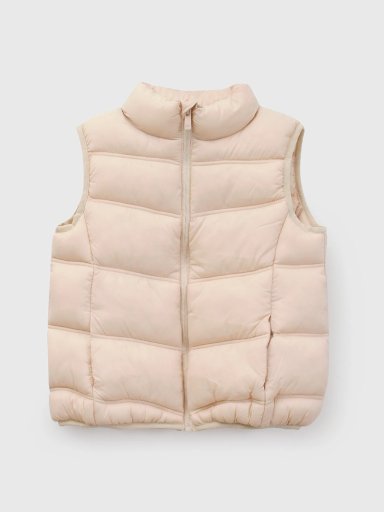 PARKA NIÑA COLLOKY VEST - 1