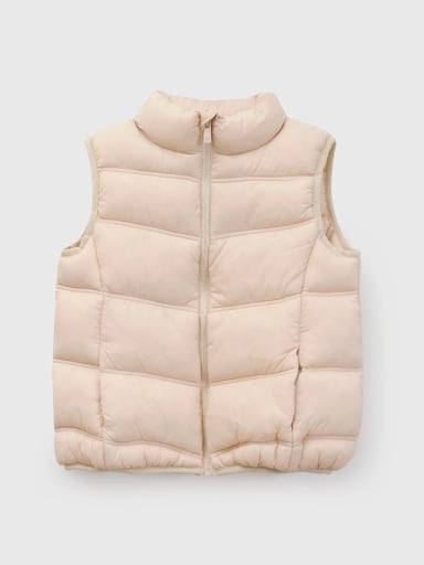 PARKA NIÑA COLLOKY VEST - 1
