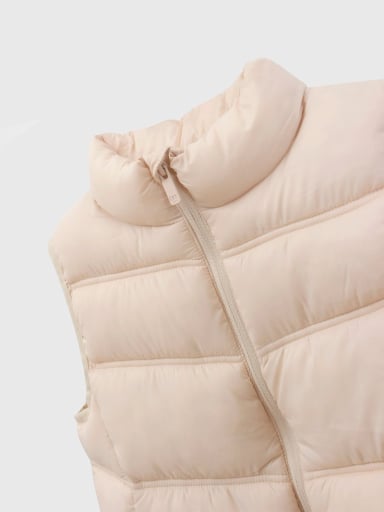 PARKA NIÑA COLLOKY VEST - 3