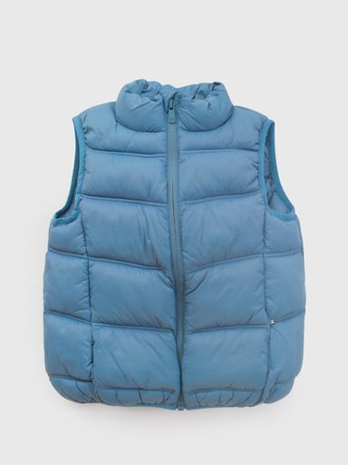 PARKA NIÑO COLLOKY VEST - 1