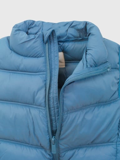 PARKA NIÑO COLLOKY VEST - 2
