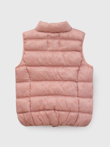 PARKA NIÑA COLLOKY VEST - 2