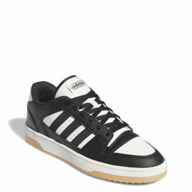ZAPATILLAS HOMBRE ADIDAS URBANO NEGRO BREAK START - 2