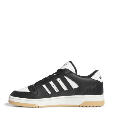 ZAPATILLAS HOMBRE ADIDAS URBANO NEGRO BREAK START - 3