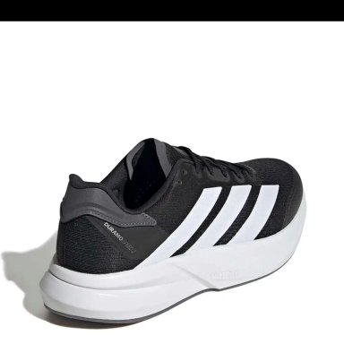 ZAPATILLAS HOMBRE ADIDAS RUNNING NEGRO DURAMO SPEED 2 - 5