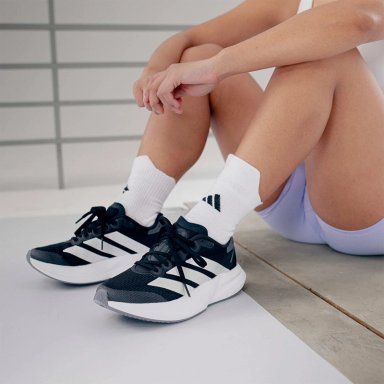 ZAPATILLAS HOMBRE ADIDAS RUNNING NEGRO DURAMO SPEED 2 - 11