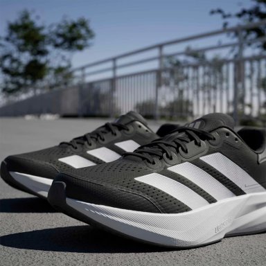ZAPATILLAS HOMBRE ADIDAS RUNNING NEGRO DURAMO SPEED 2 - 10